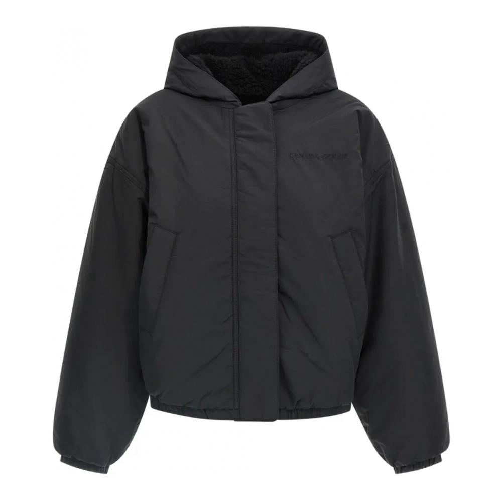 Veste matelassée 'Reversible Hooded' pour Femmes