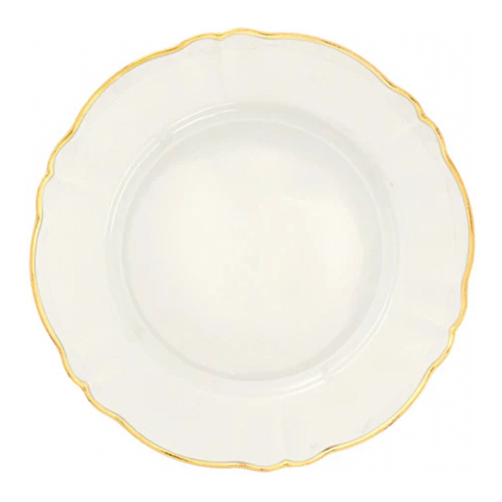 'Parisienne' Dinner Plate - 26.5 cm