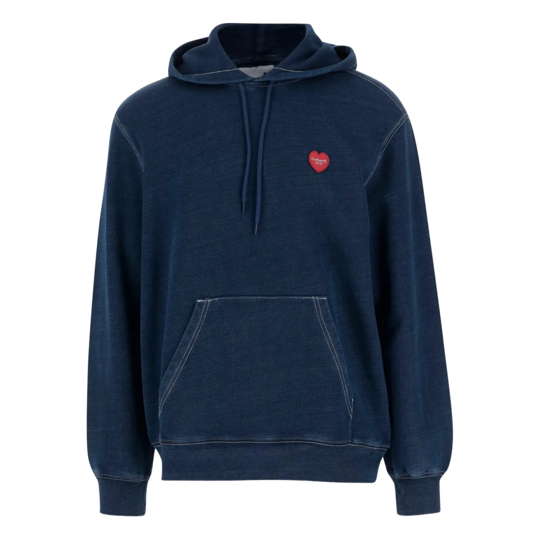 'Ingo' Kapuzenpullover für Herren