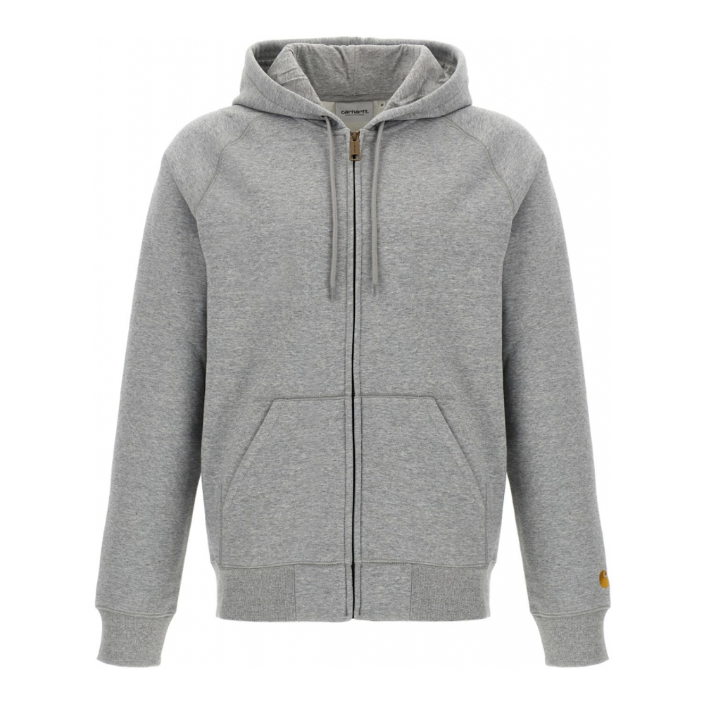 Sweatshirt à capuche  'Chase' pour Hommes