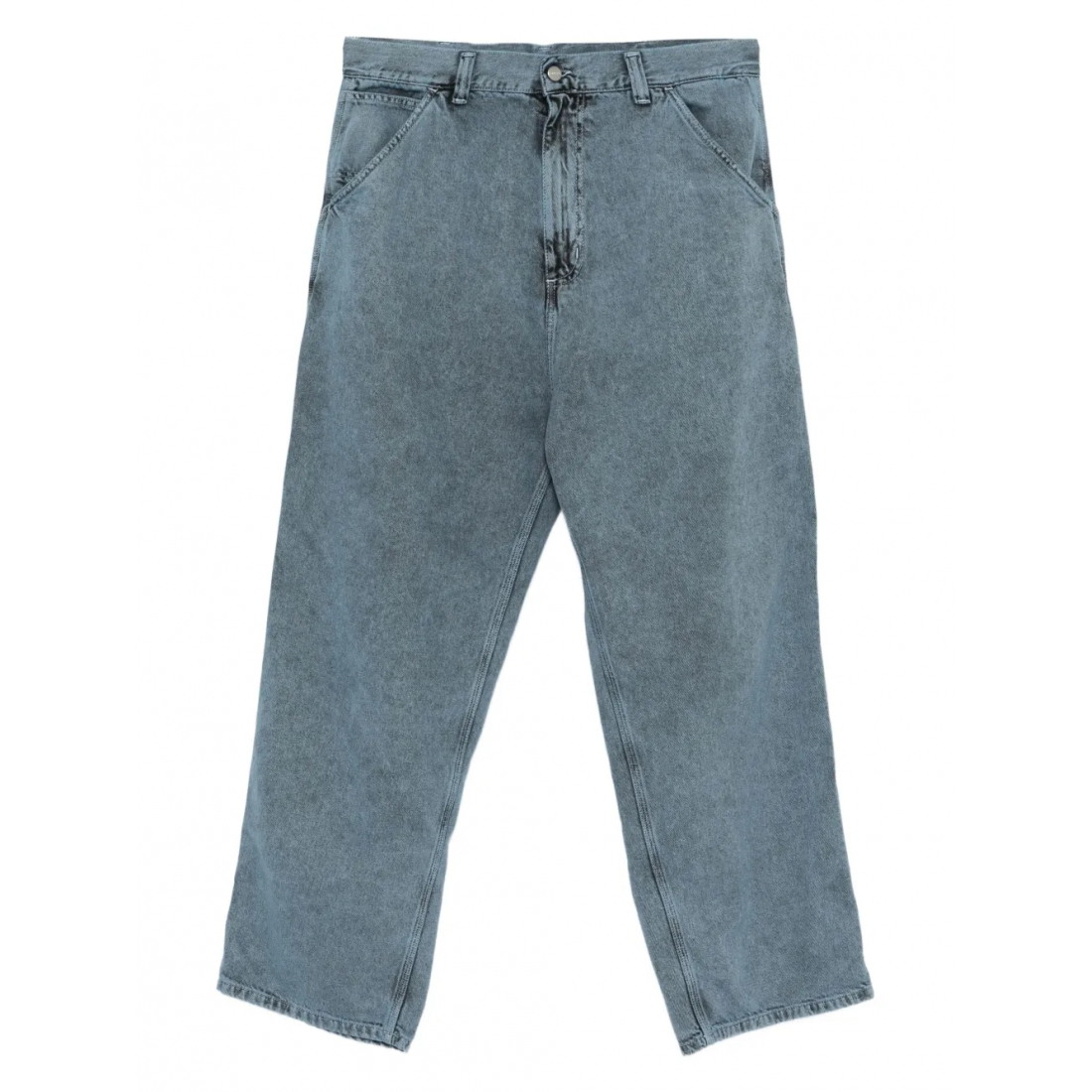 Pantalon 'Single Knee' pour Hommes