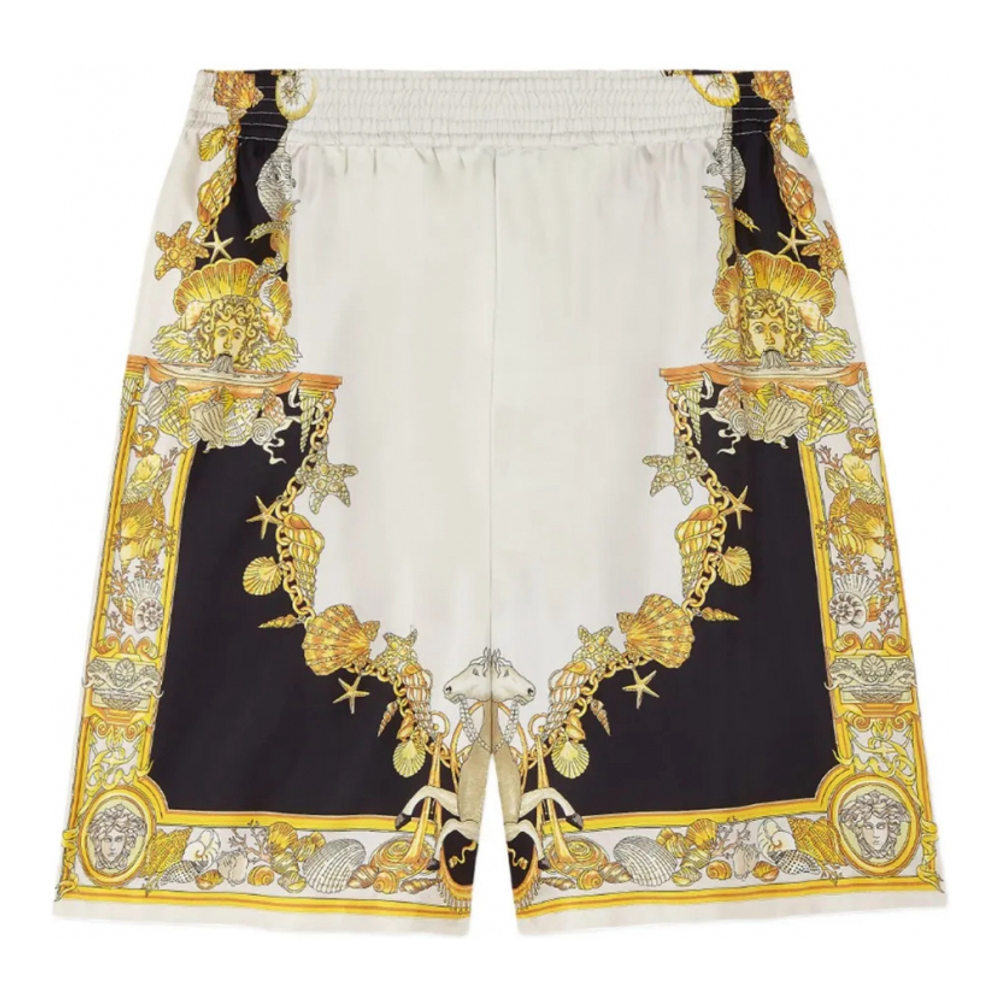 Short 'Coral Theatre' pour Hommes