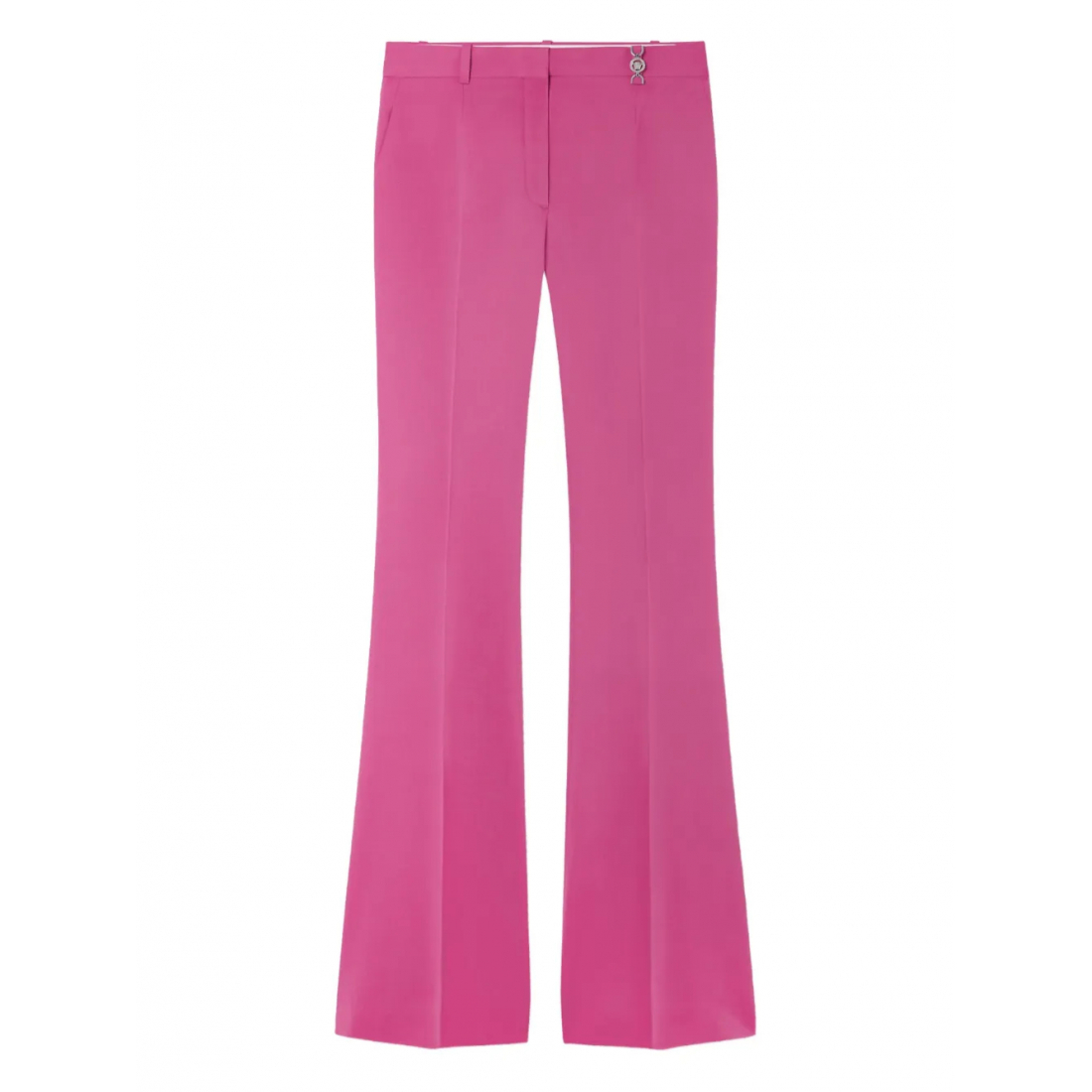Pantalon 'Flared Tailored' pour Femmes
