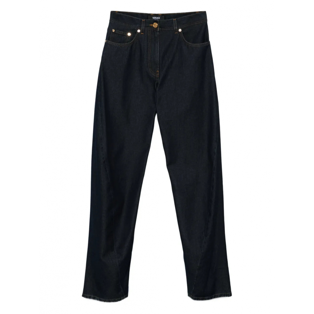 Jeans Boyfriend 'Soft wash' pour Femmes