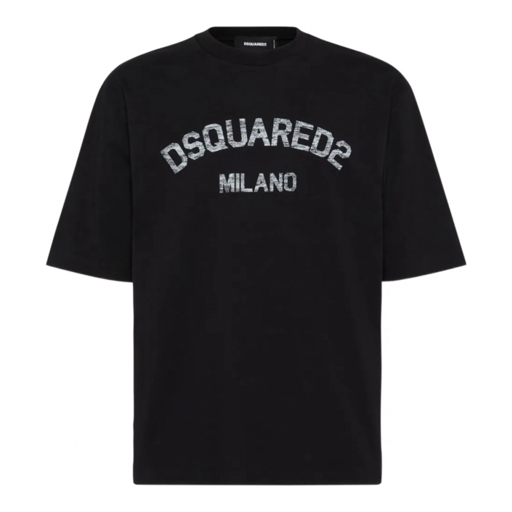T-shirt 'Faded Milano' pour Hommes