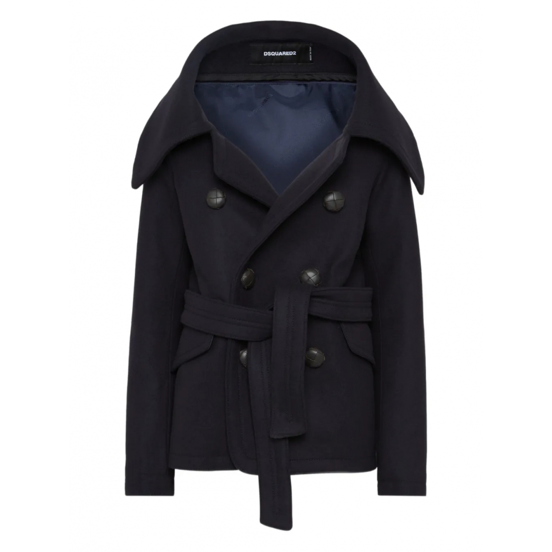 Caban 'Double-Breasted' pour Femmes