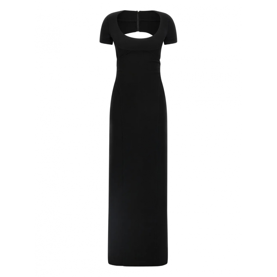 Women's 'Cut-Out Long' Maxi Dress