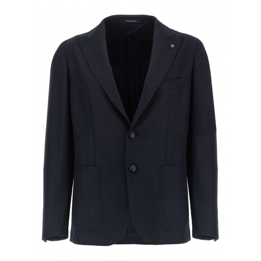 Blazer 'Peak-Lapel' pour Hommes
