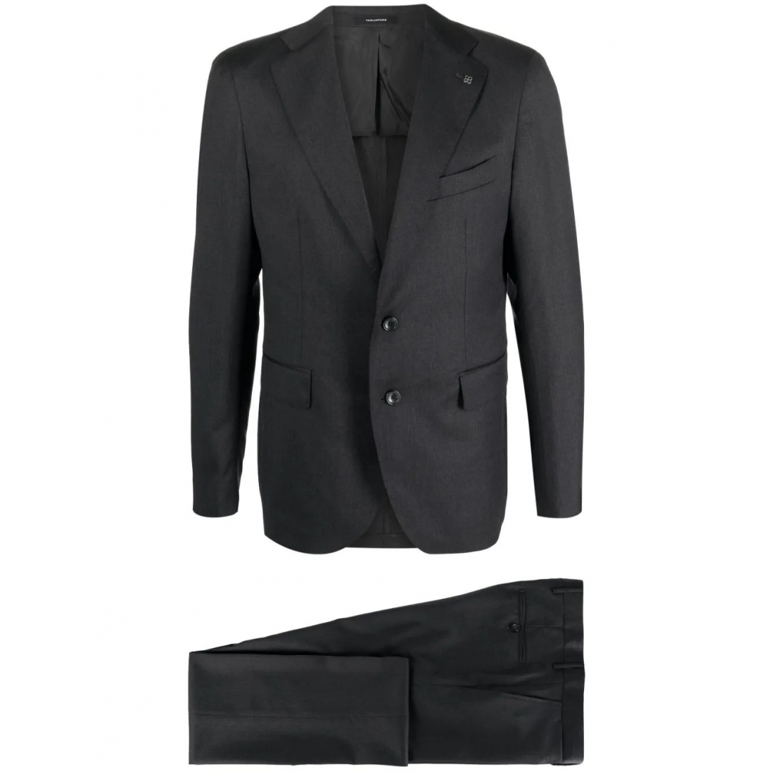 Men's 'Single-Breasted' Suit