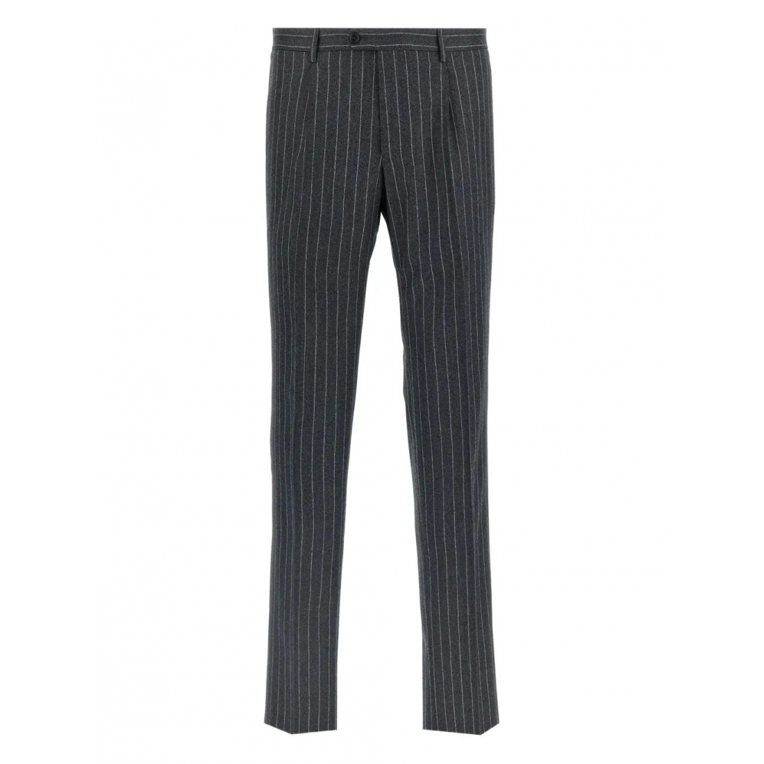 Men's 'Pinstripe-Pattern' Suit