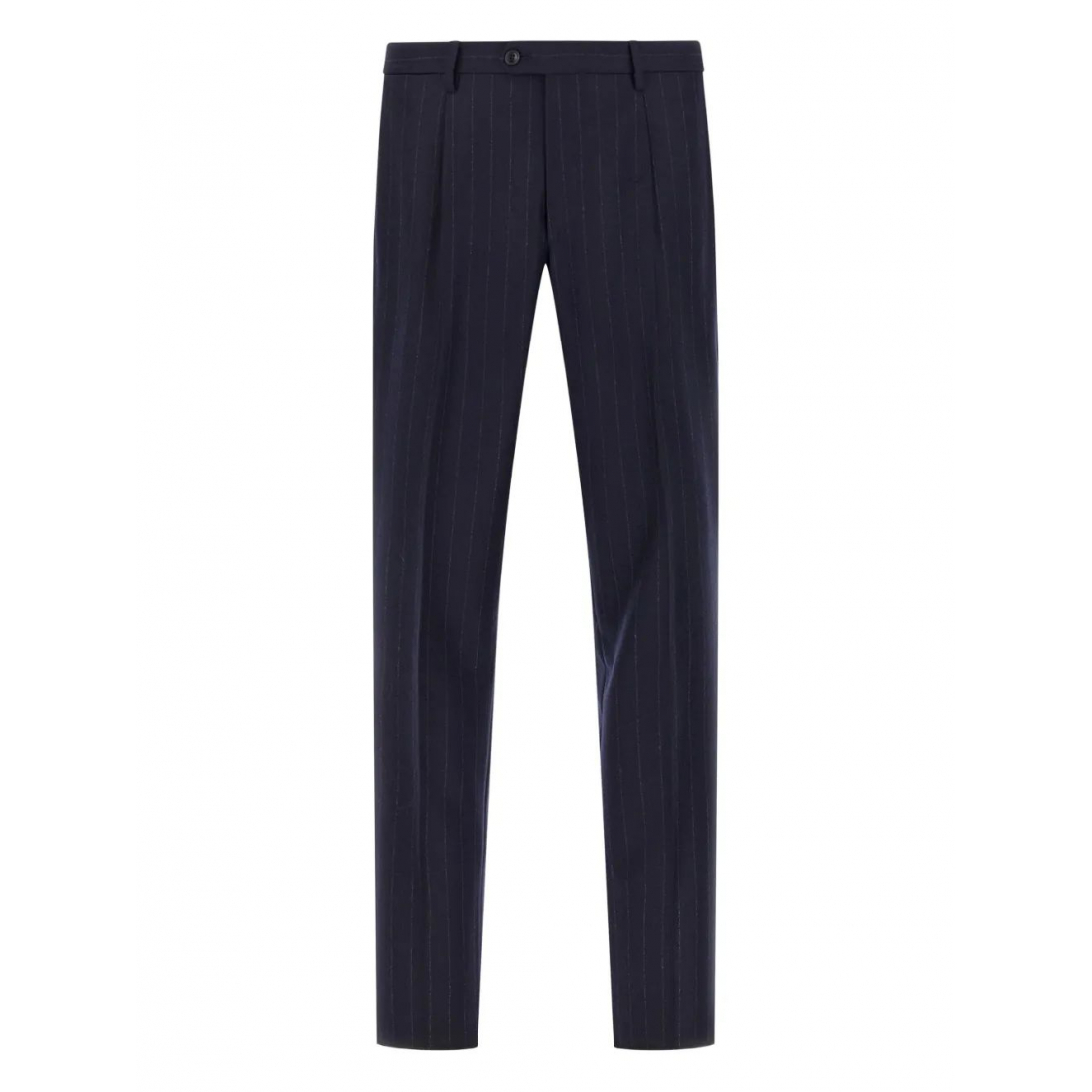 Men's 'Pinstripe-Pattern' Suit