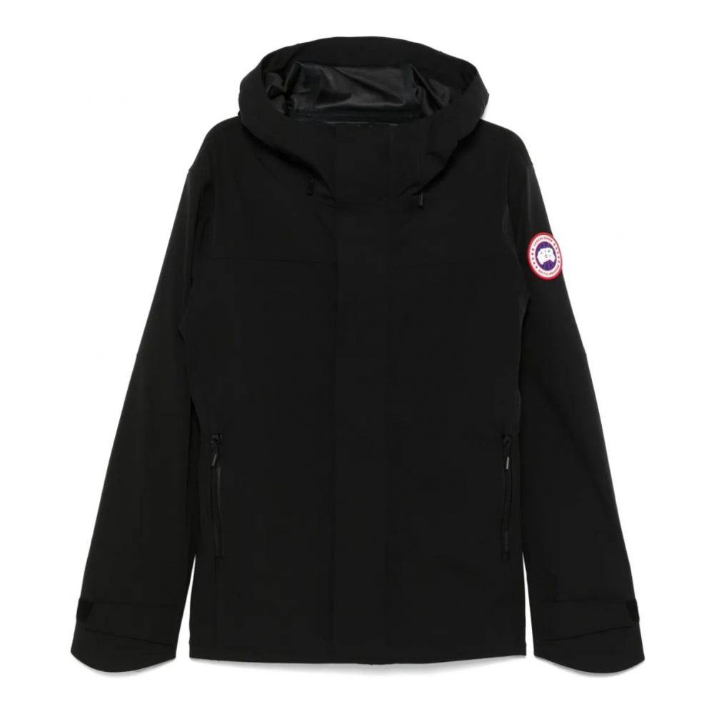 Veste de pluie 'Rupert' pour Hommes