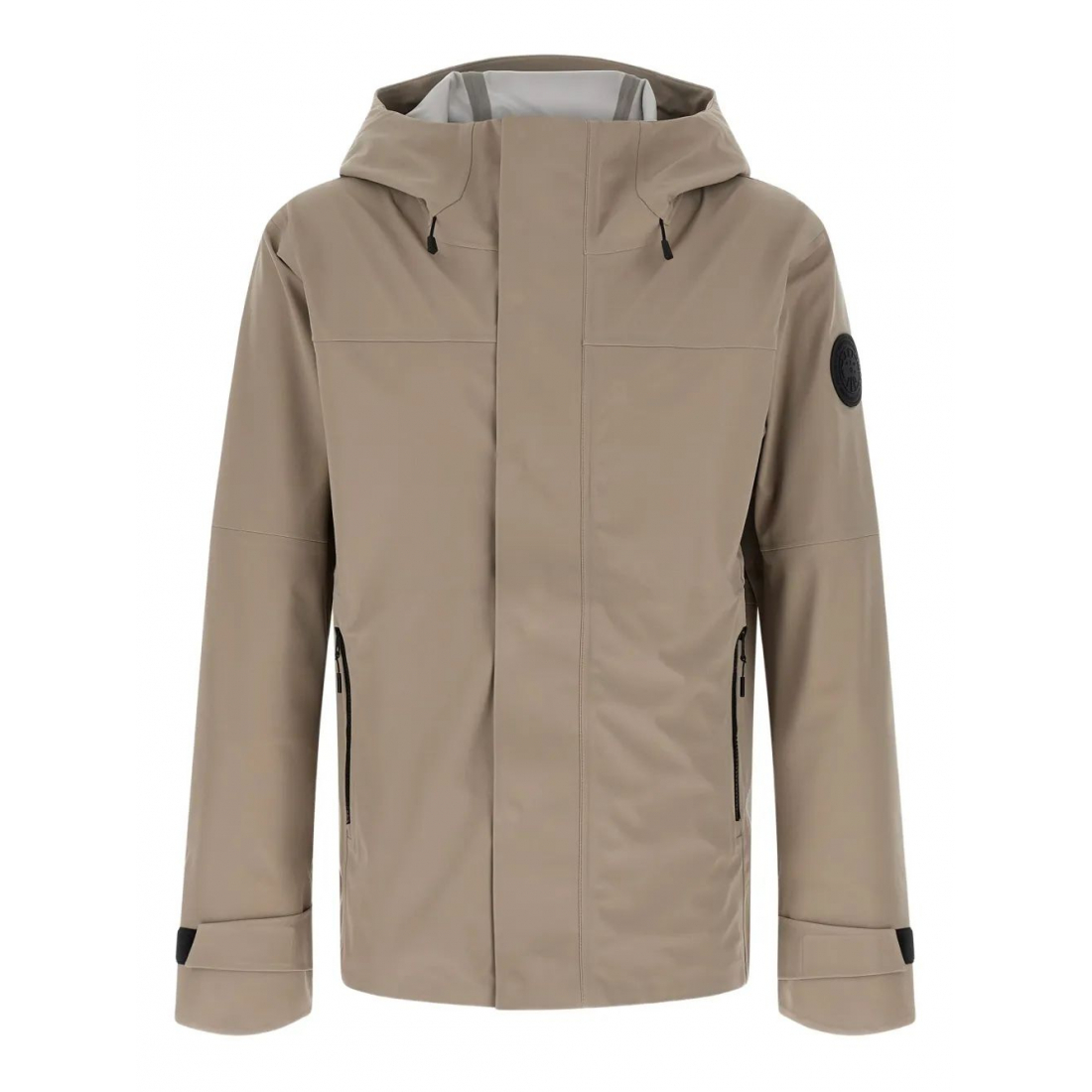 Veste 'Rupert Adjustable-Hood' pour Hommes