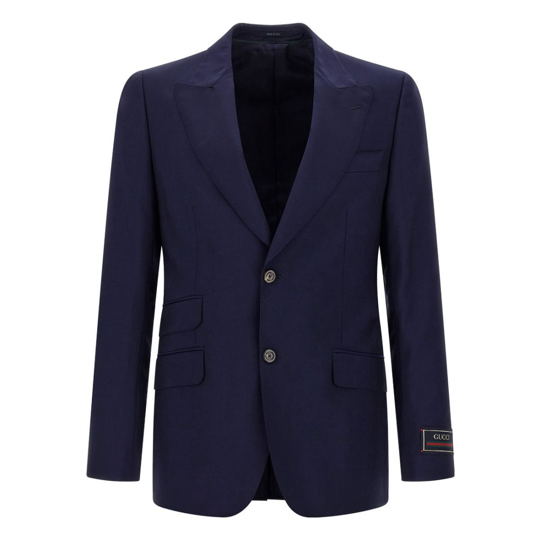 Blazer 'Single-Breasted' pour Hommes