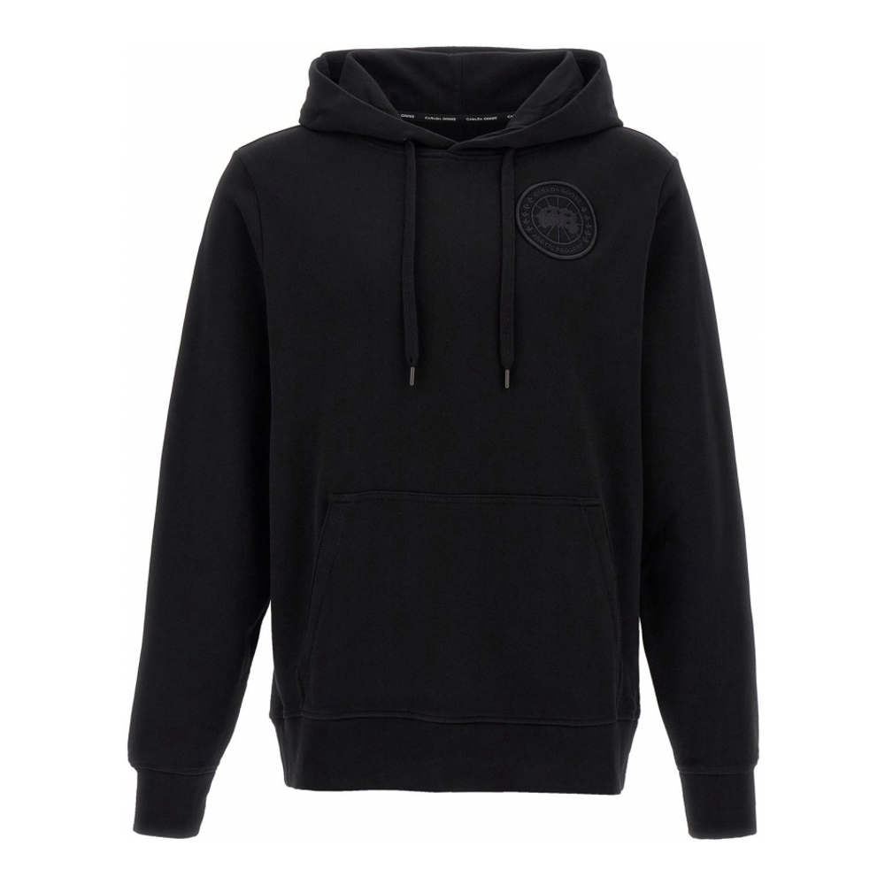 Sweatshirt à capuche  'Huron' pour Hommes