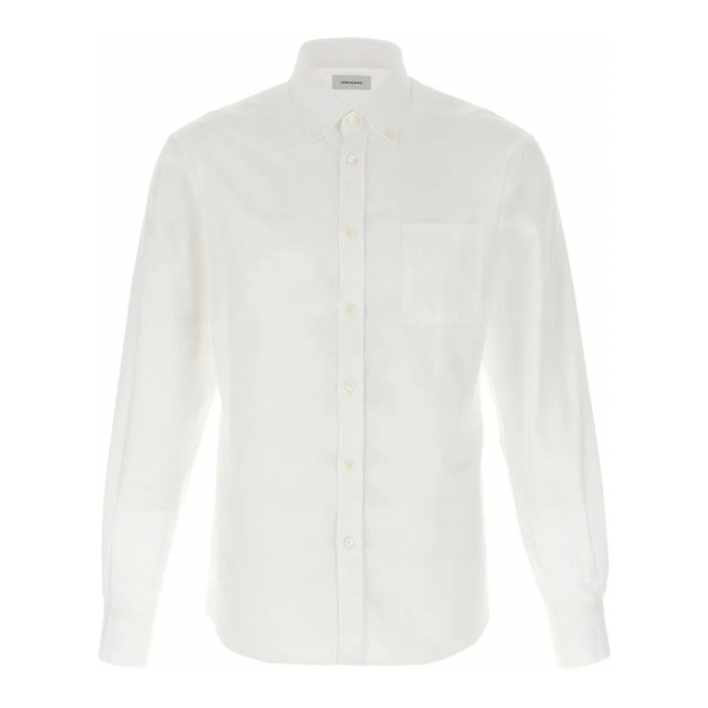 Chemise 'Long-Sleeve' pour Hommes