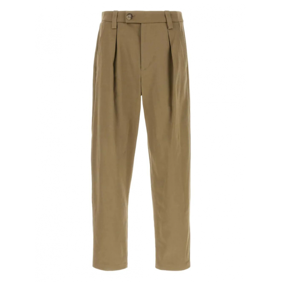 Men's 'Renato Pleated' Trousers