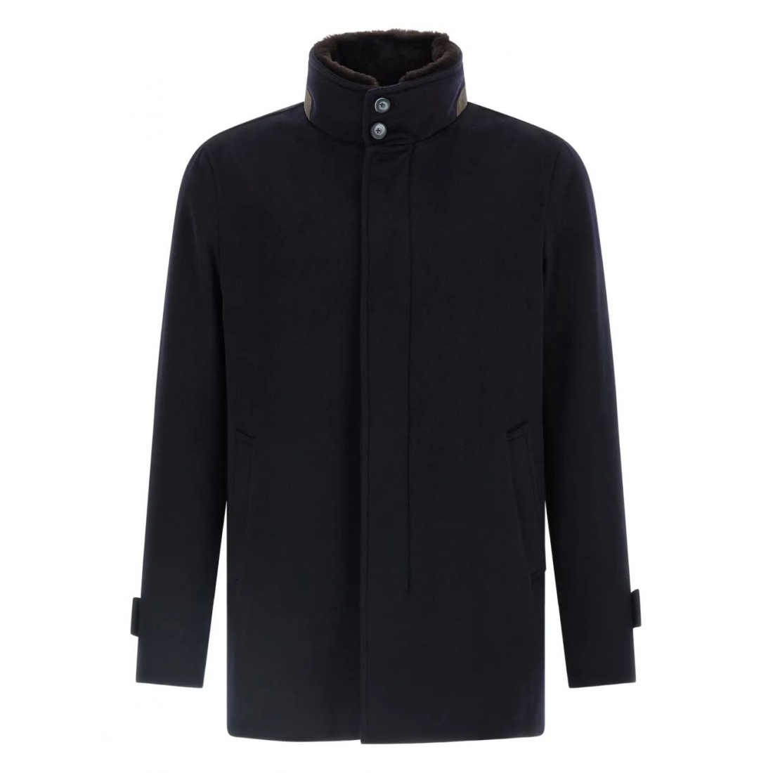 Manteau 'Quilted' pour Hommes