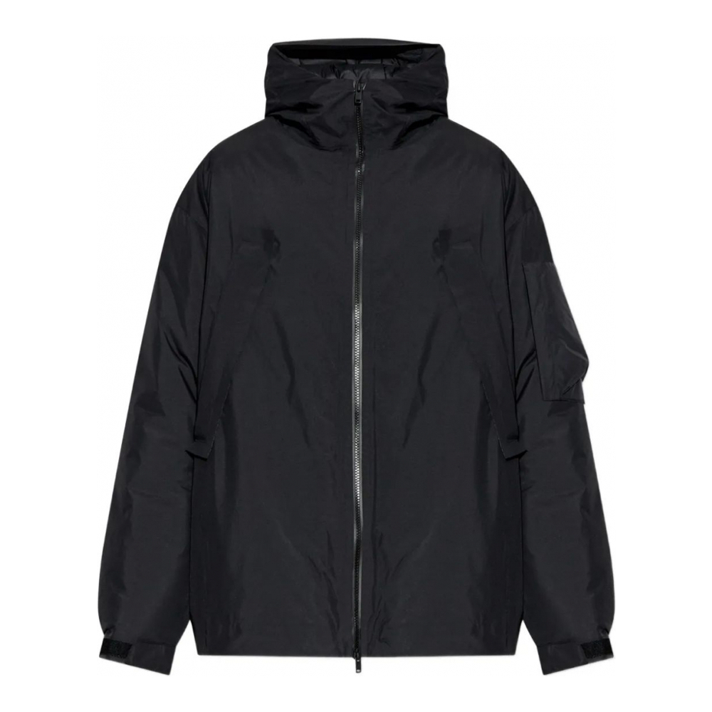 Doudoune 'Hooded' pour Hommes