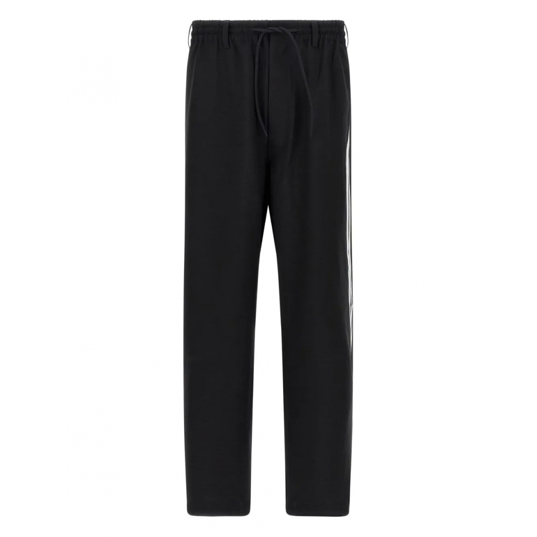 Pantalon 'Side-Stripe Drawstring' pour Hommes