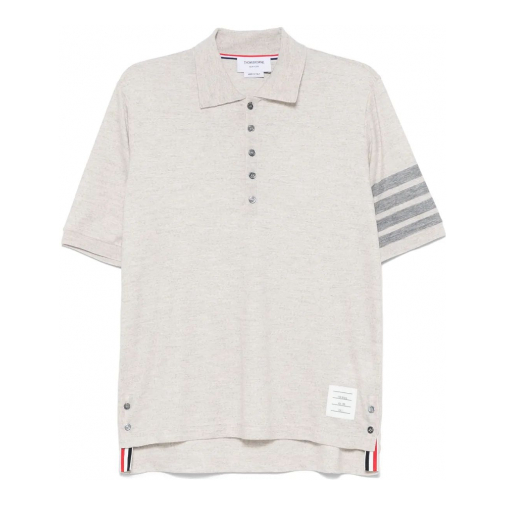 Polo '4-Bar' pour Hommes