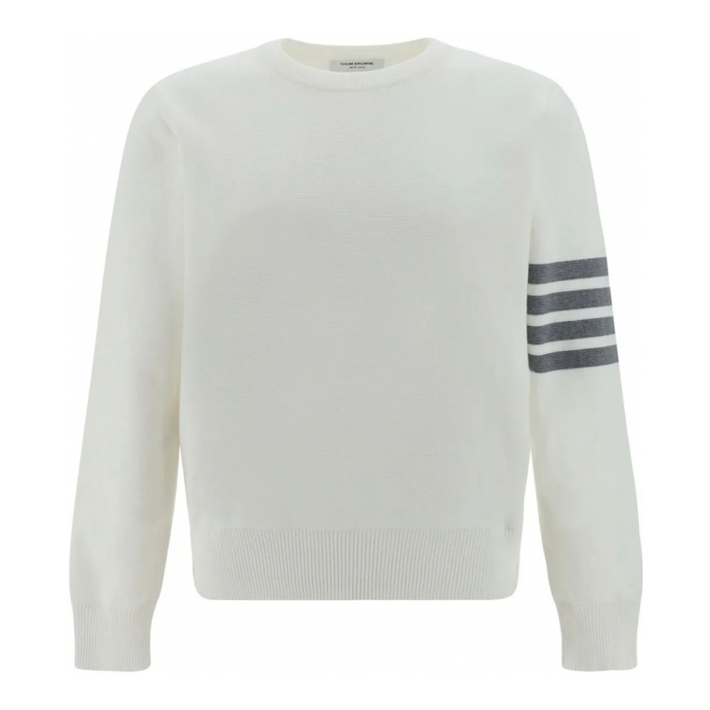 Pull '4-Bar Milano Stitch' pour Hommes
