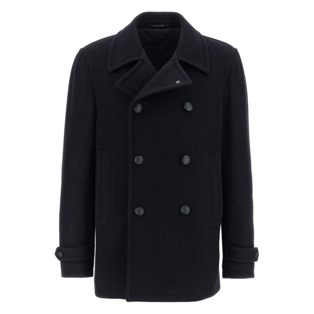 Manteau 'Double-Breasted' pour Hommes