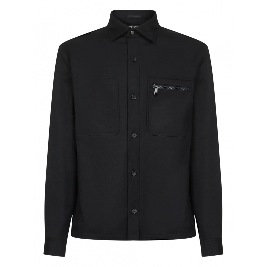 Chemise 'Buttoned' pour Hommes