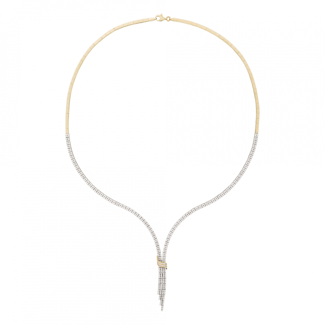 Collier 'Nos Chemins' pour Femmes