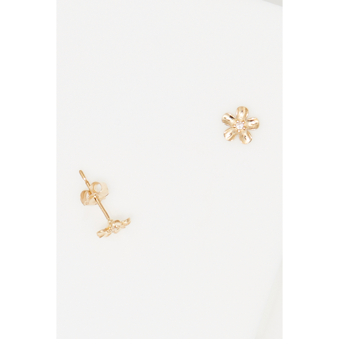 Boucles d'oreilles 'Mini Fleurs' pour Femmes