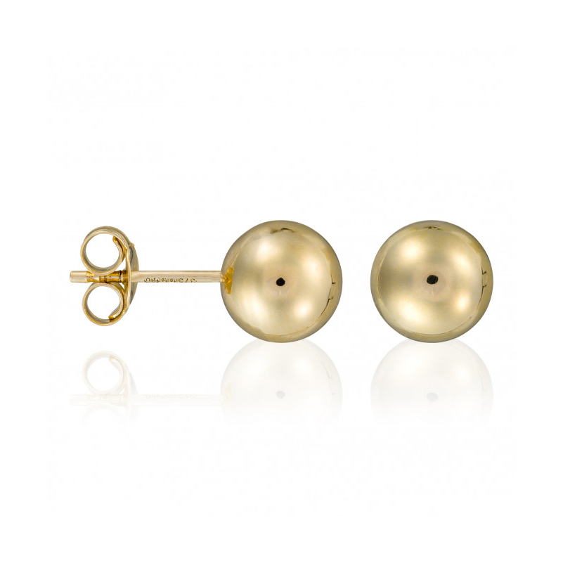 Women's 'Puces' Earrings