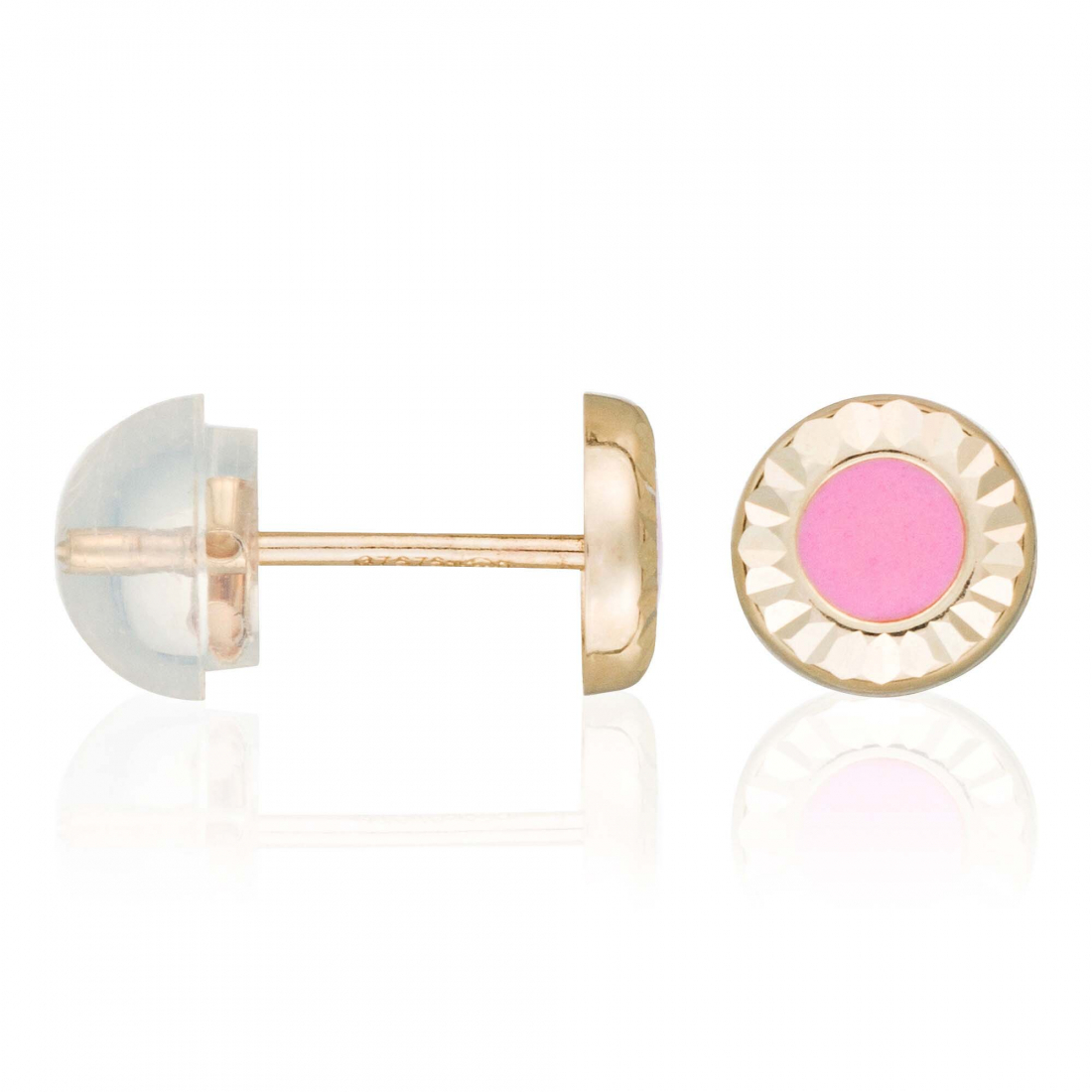 Boucles d'oreilles 'Bico' pour Femmes