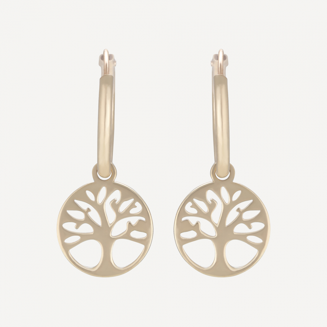 Women's 'L'Arbre de Vie' Earrings