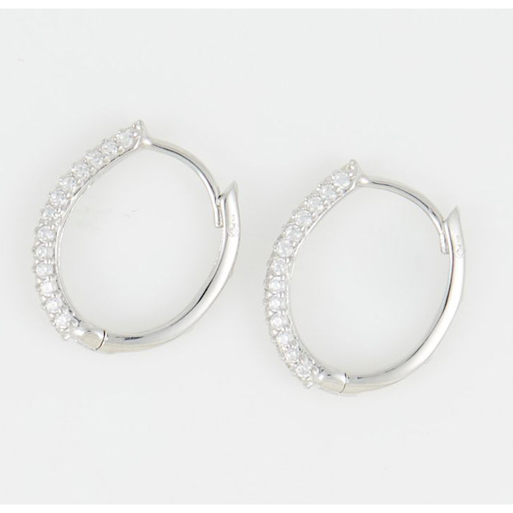 Boucles d'oreilles 'Taylor' pour Femmes