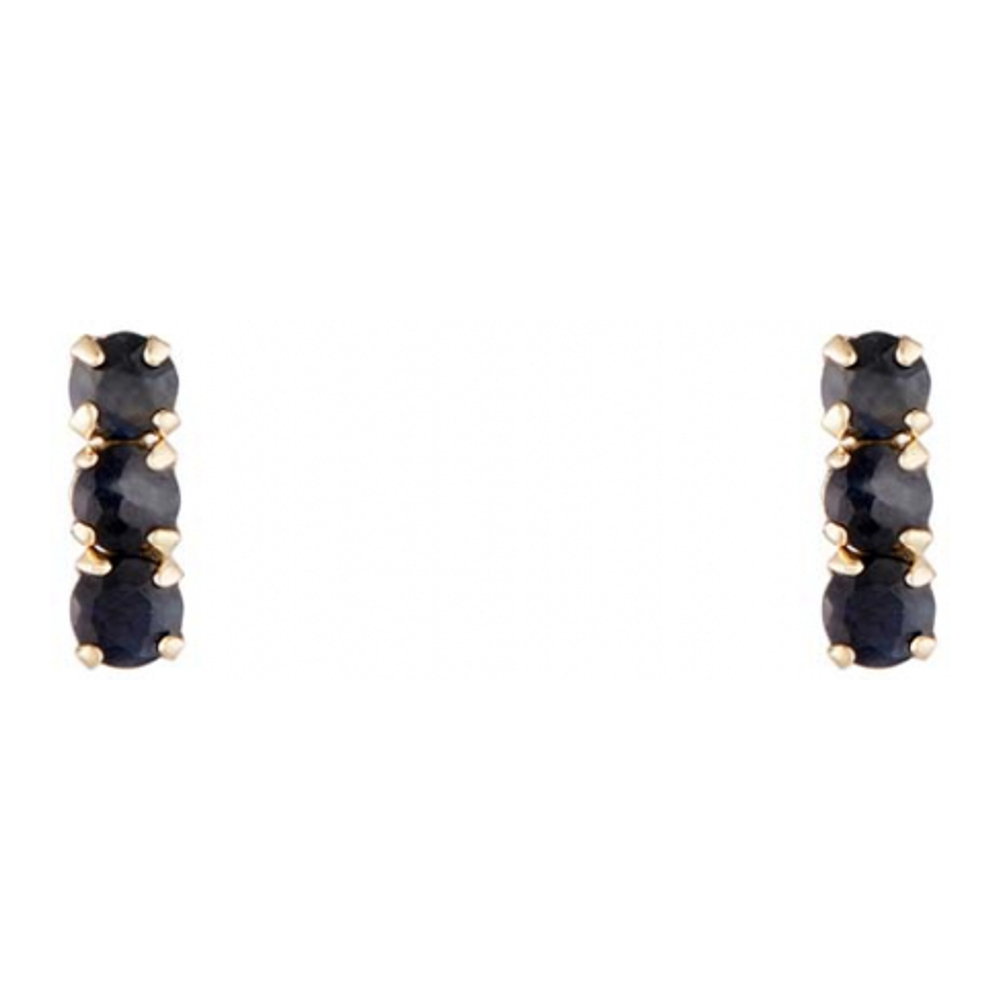 Boucles d'oreilles 'Trio De Puces' pour Femmes