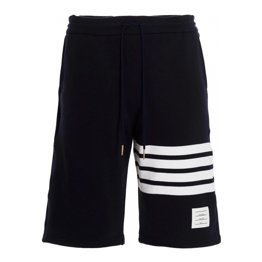 Bermuda '4 Bar' pour Hommes