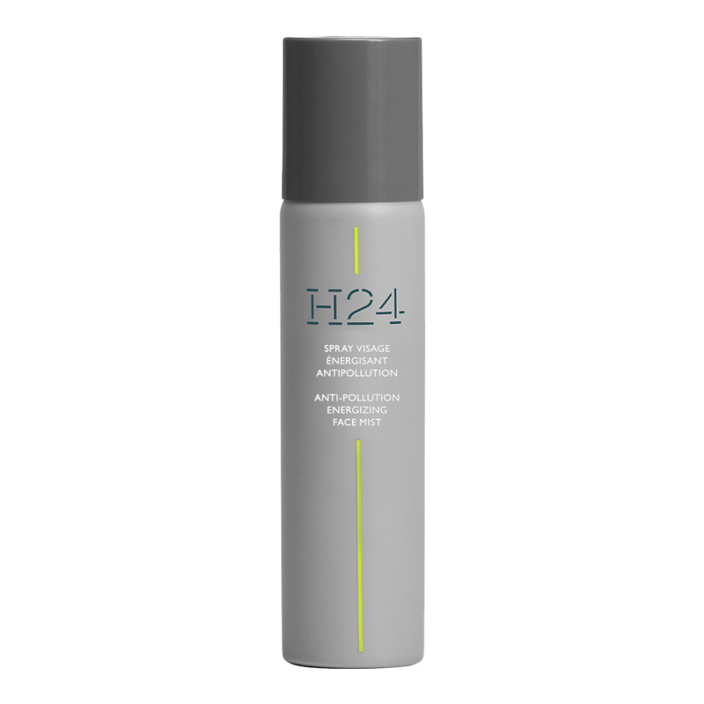 Brume pour le visage 'H24 Anti-Pollution Energizing' - 100 ml