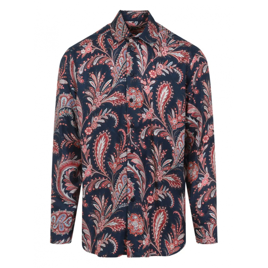 Chemise 'Paisley Shirt' pour Hommes
