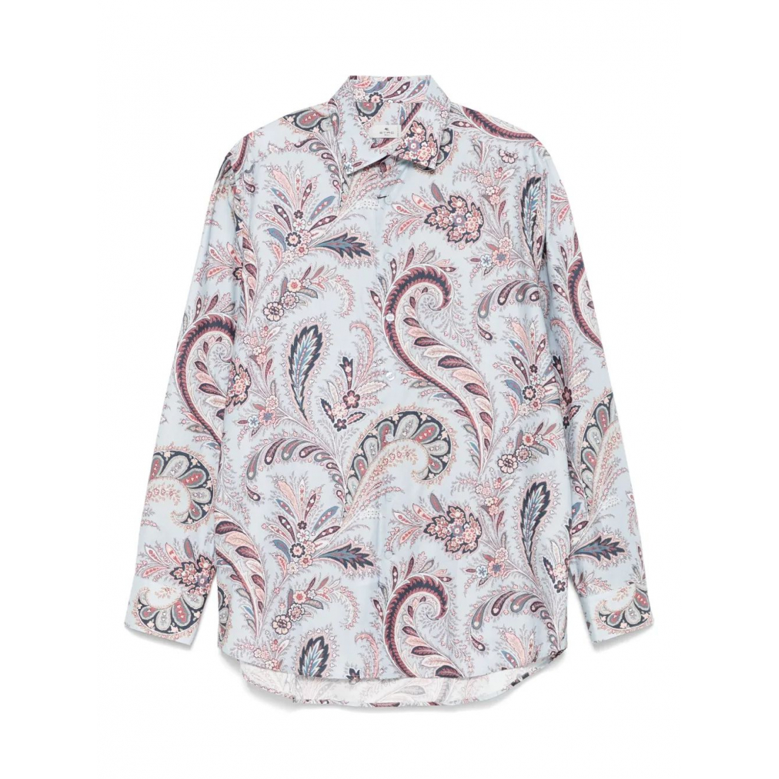 Chemise 'Paisley-Print' pour Hommes