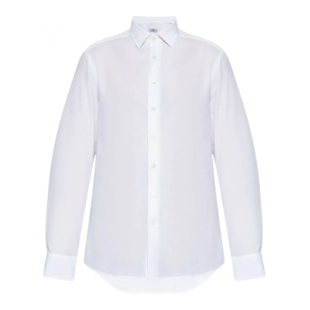 Chemise 'Long-Sleeve' pour Hommes