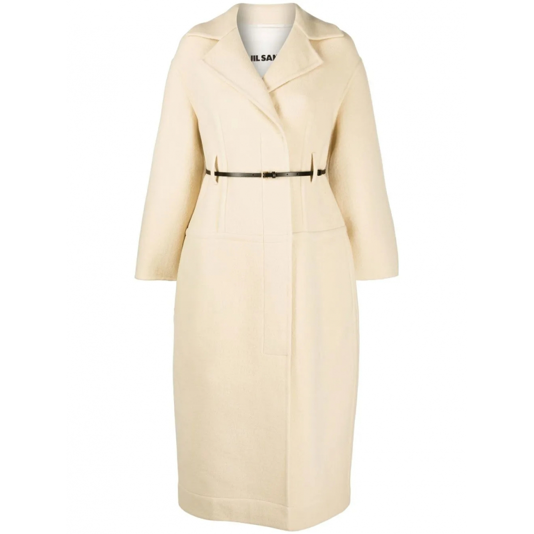 Manteau à ceinture '2' pour Femmes