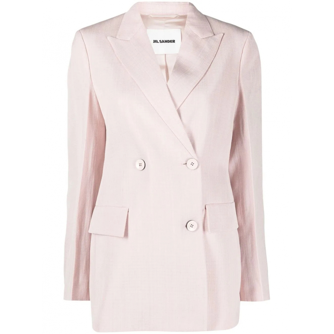 Blazer 'Double-Breasted Tailored' pour Femmes