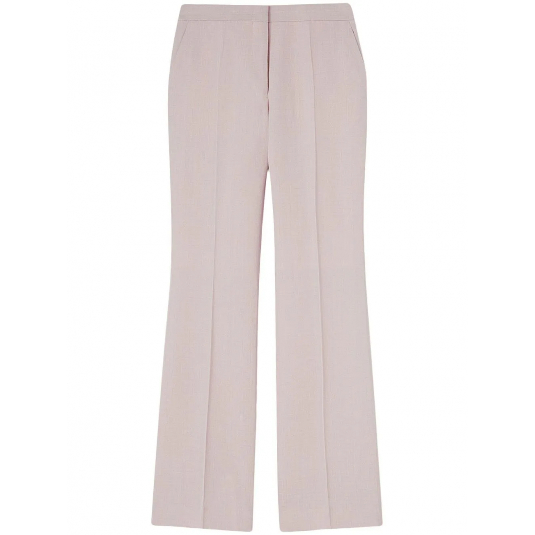 Pantalon 'Pressed-Crease Tailored' pour Femmes