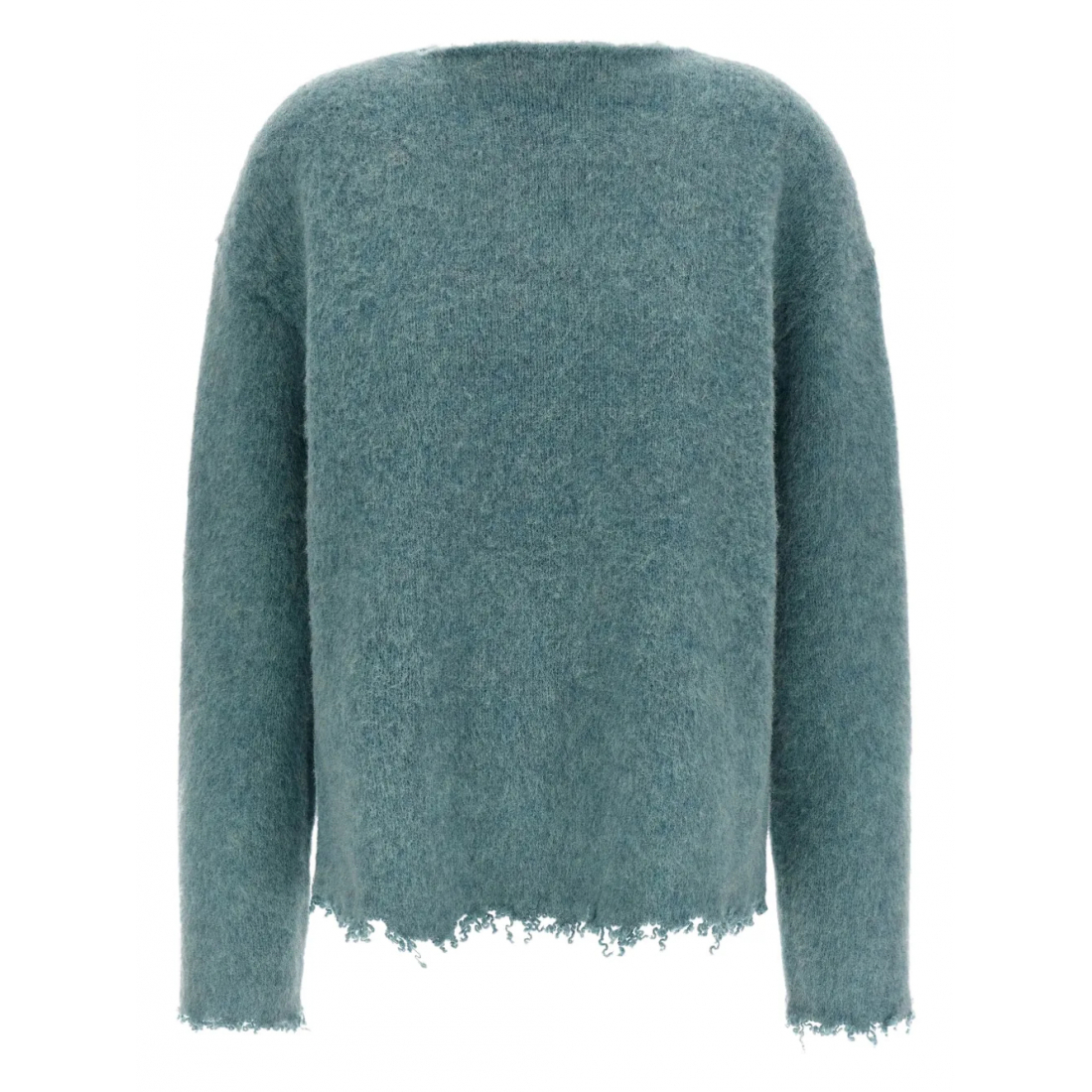 Pull 'Fringed' pour Femmes