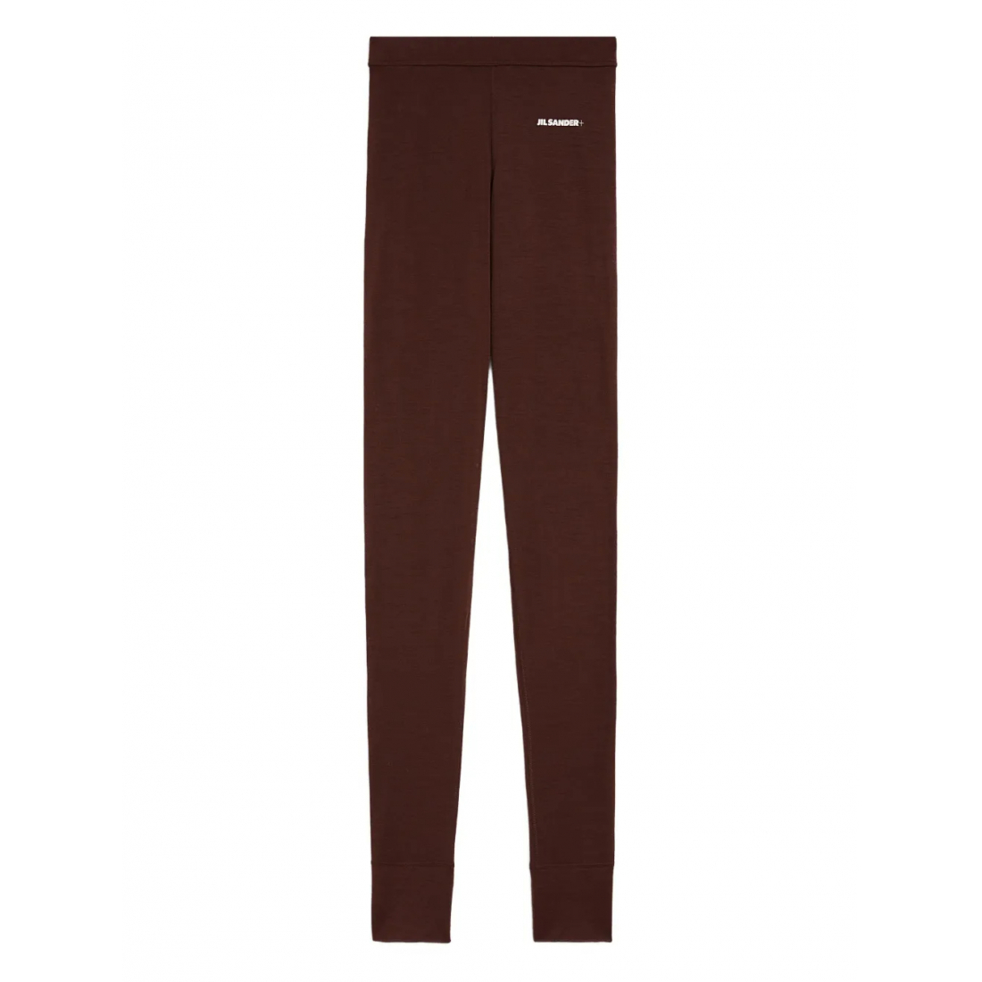 Leggings 'Logo-Print' pour Femmes