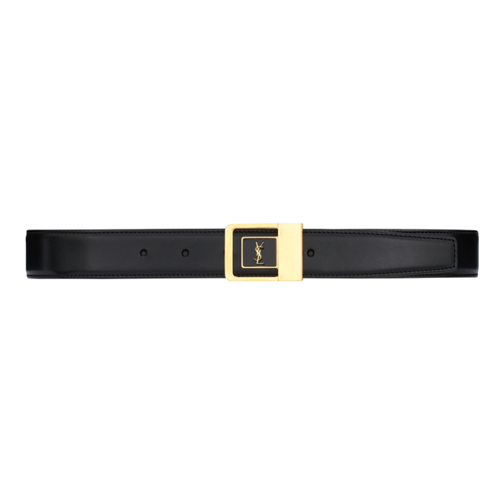 Ceinture 'LA 66 buckle' pour Femmes