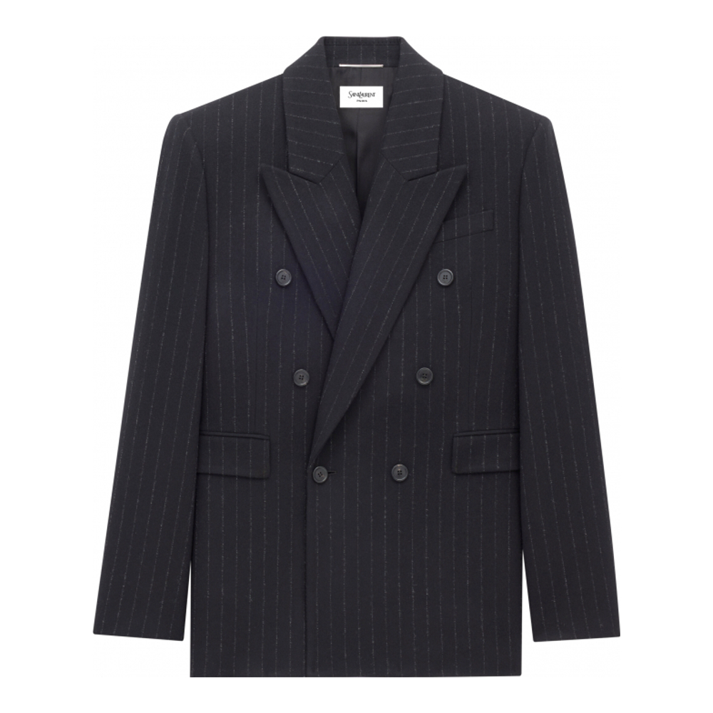 Veste 'Pinstripe' pour Hommes