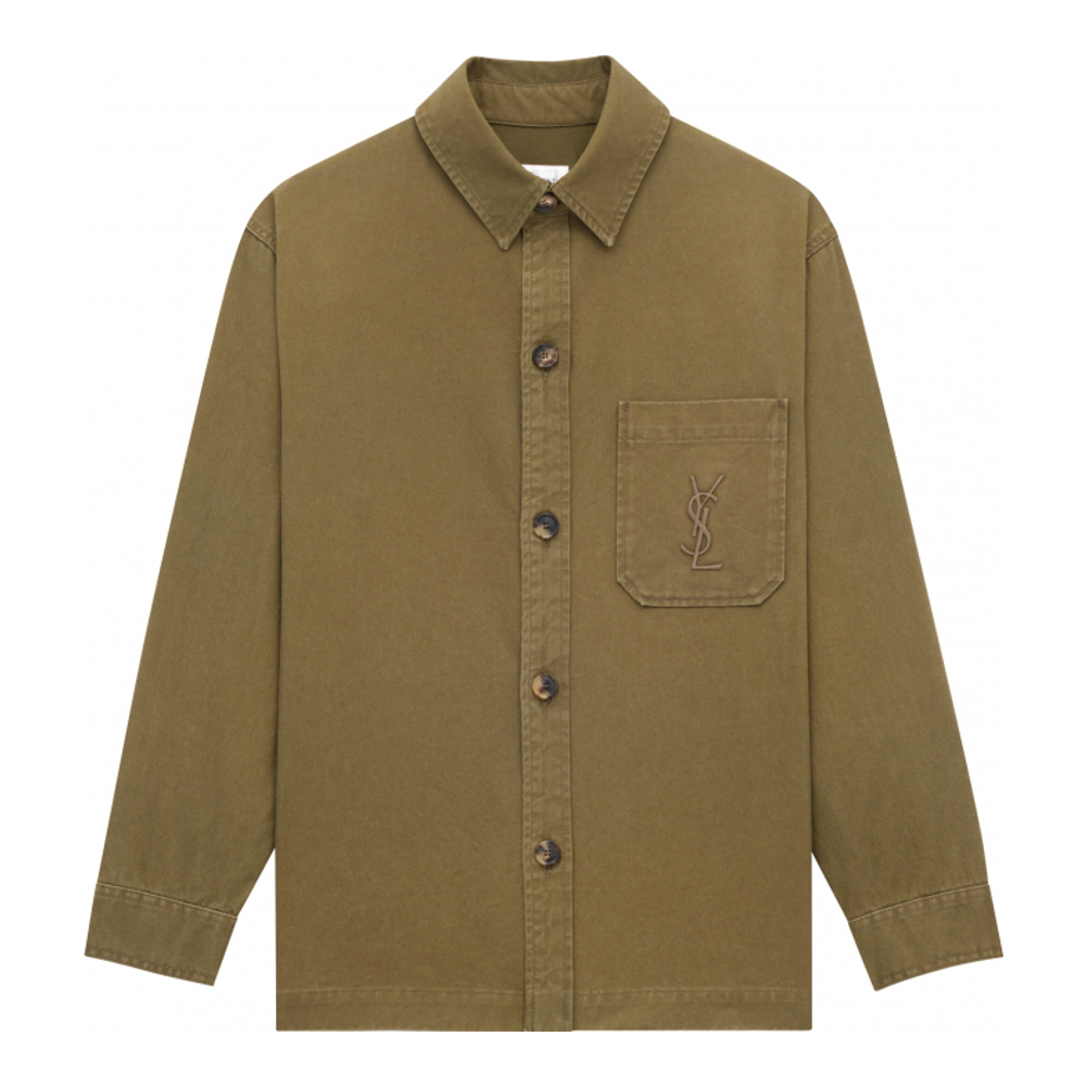 Surchemise 'Cassandre' pour Hommes