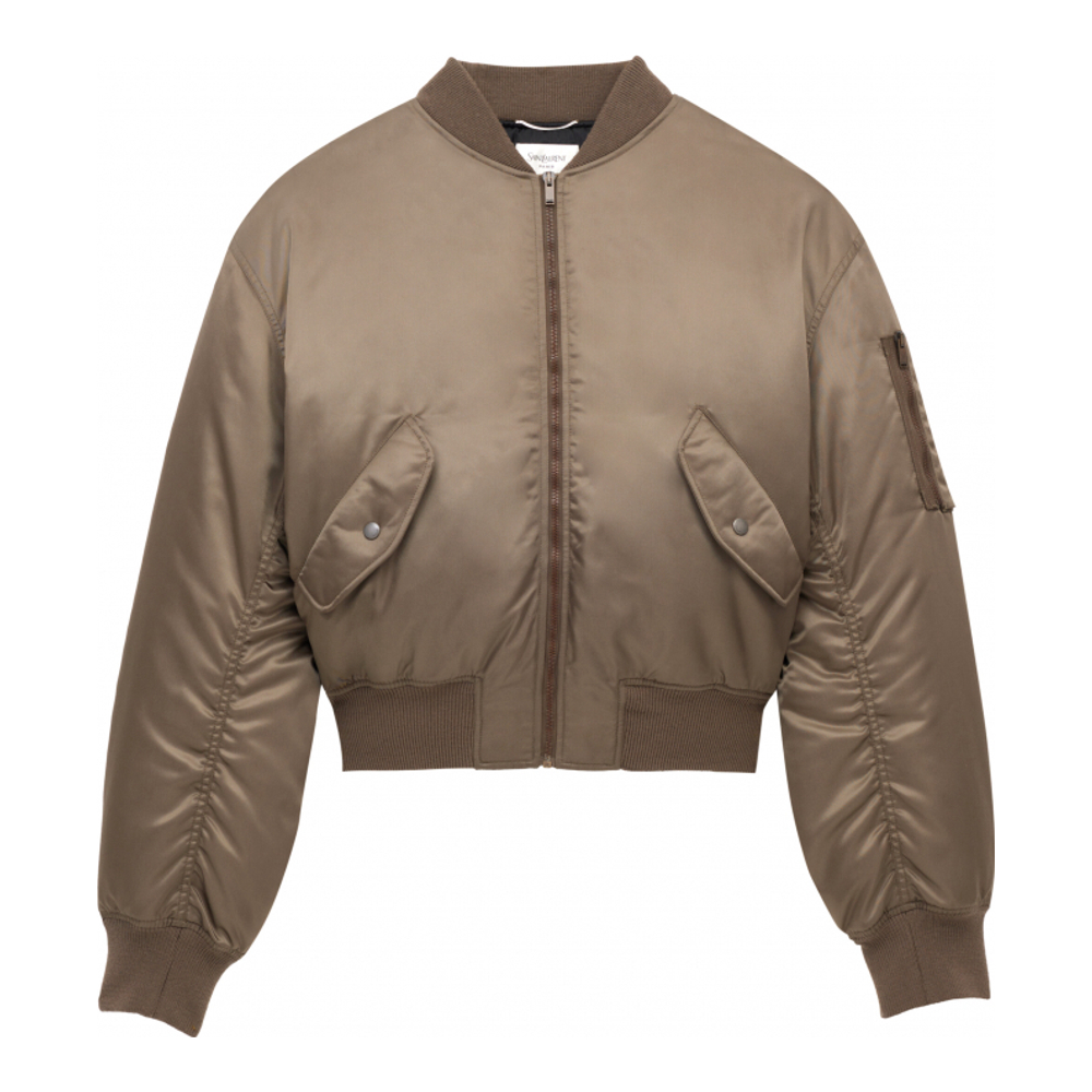 Blouson bomber 'Water-repellent' pour Hommes
