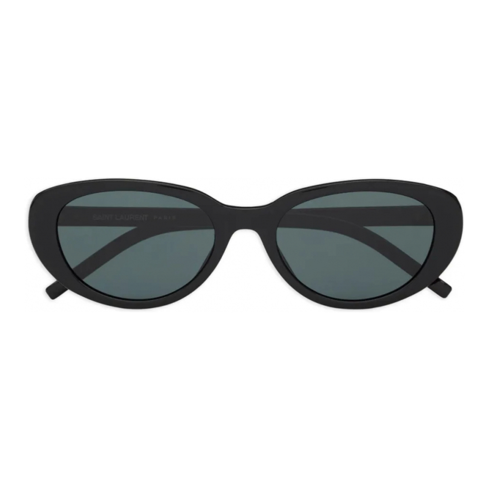 'Oval-Frame' Sonnenbrillen für Damen